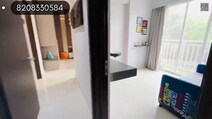 PURANIKS GRAND CENTRAL | Sample Flat 2BHK Tour | Pokhran Road 1 Thane Project | 
